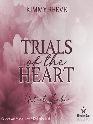 cover image of Trials of the Heart